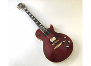 Gibson Les Paul Custom (1976) (91273)