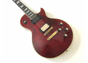 Gibson Les Paul Custom (1976) (91939)