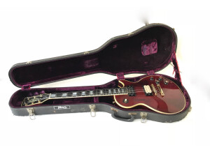 Gibson Les Paul Custom (1976) (73729)