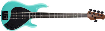 Music Man StingRay Special 5 HH : StingRay Bass 5 Music Man StingRay Special 5 HH : StingRay Bass 5