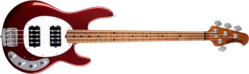 Music Man StingRay Special 4 HH : StingRay Bass 4 Music Man StingRay Special 4 HH : StingRay Bass 4