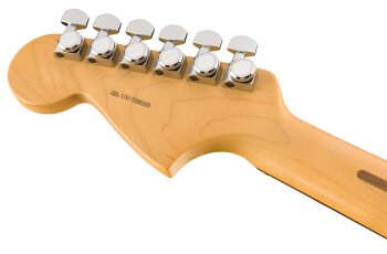 Limited Edition Jag Stratocaster, Candy Apple Red 3 Limited Edition Jag Stratocaster, Candy Apple Red 3