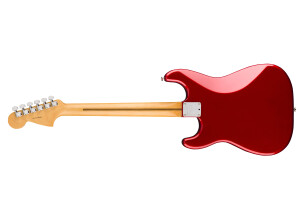 Limited Edition Jag Stratocaster, Candy Apple Red 1