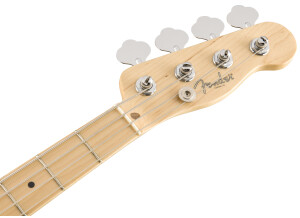 Limited Edition '51 Telecaster PJ Bass   5