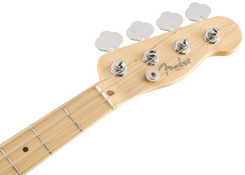 Limited Edition '51 Telecaster PJ Bass   5