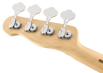 Limited Edition '51 Telecaster PJ Bass 4 Limited Edition '51 Telecaster PJ Bass 4