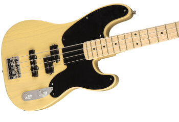 Limited Edition '51 Telecaster PJ Bass   2
