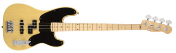 Limited Edition '51 Telecaster PJ Bass   3