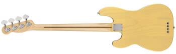 Limited Edition '51 Telecaster PJ Bass   1
