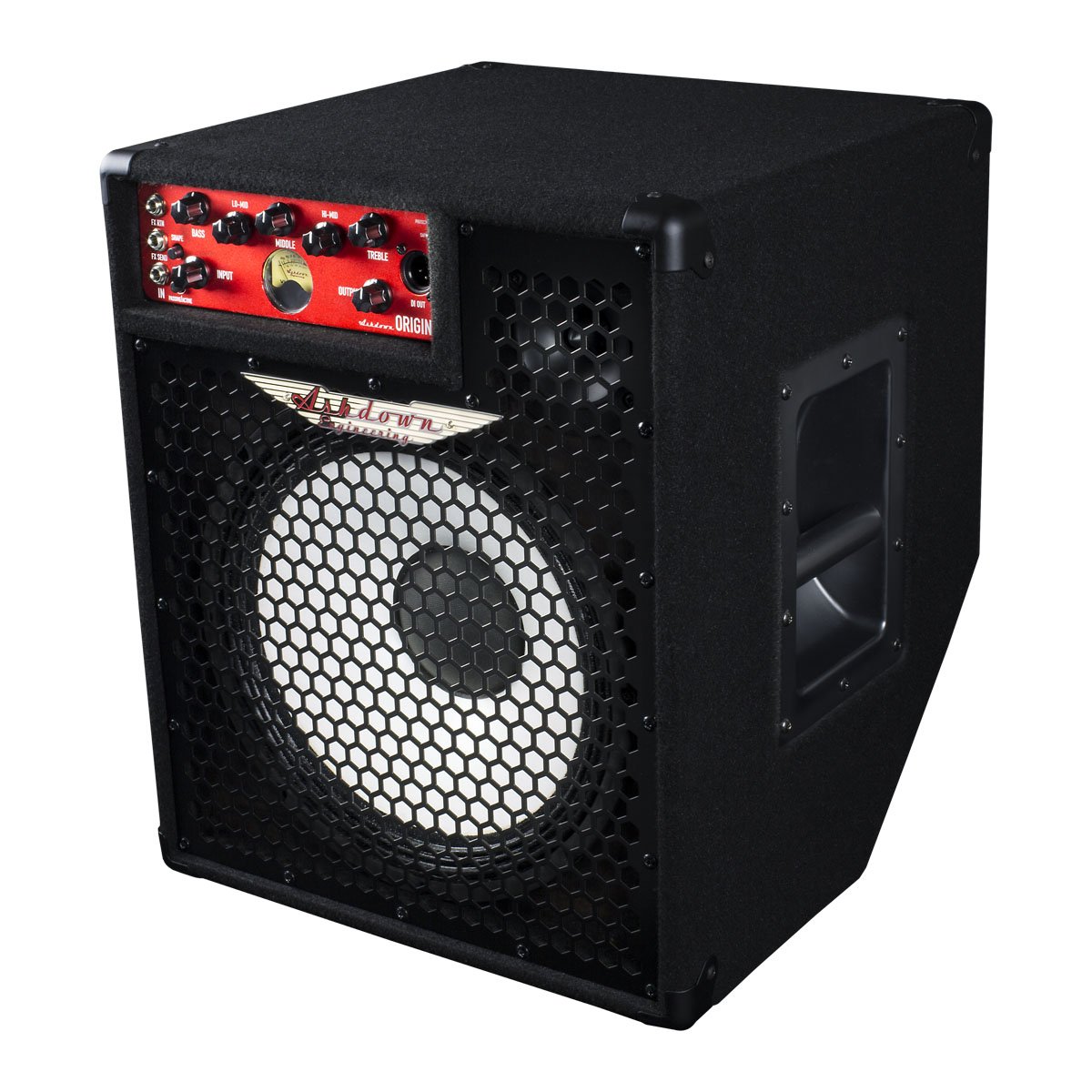 Ashdown OriginAL C112T Combo : Original C112T Side 1200x