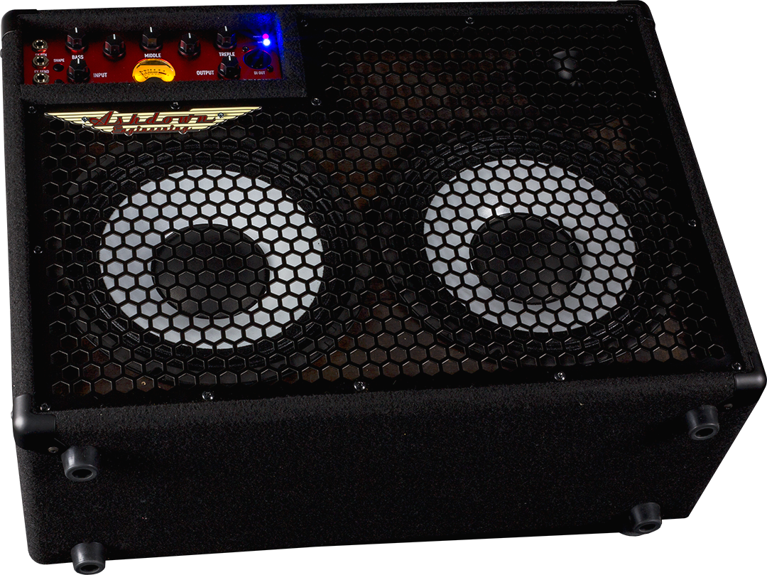Ashdown OriginAL C210T Combo : OR c210 Wedge2 1500x