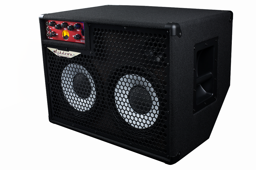Ashdown OriginAL C210T Combo : C210Tlhr 1500x