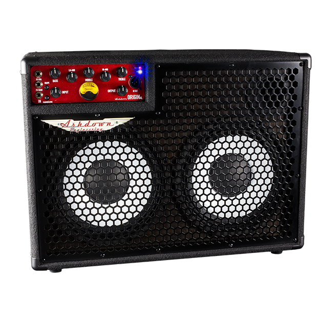 Ashdown OriginAL C210T Combo : OriginAL C210T resize 1500x