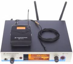ew 512 G3 - Sennheiser ew 512 G3 