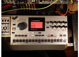 Elektron Machinedrum SPS-1 MKII (34519)