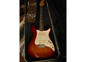 Fender Lead III (51632)