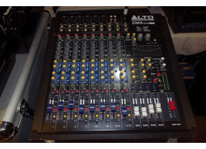 Alto Professional ZMX124FXU (99692)