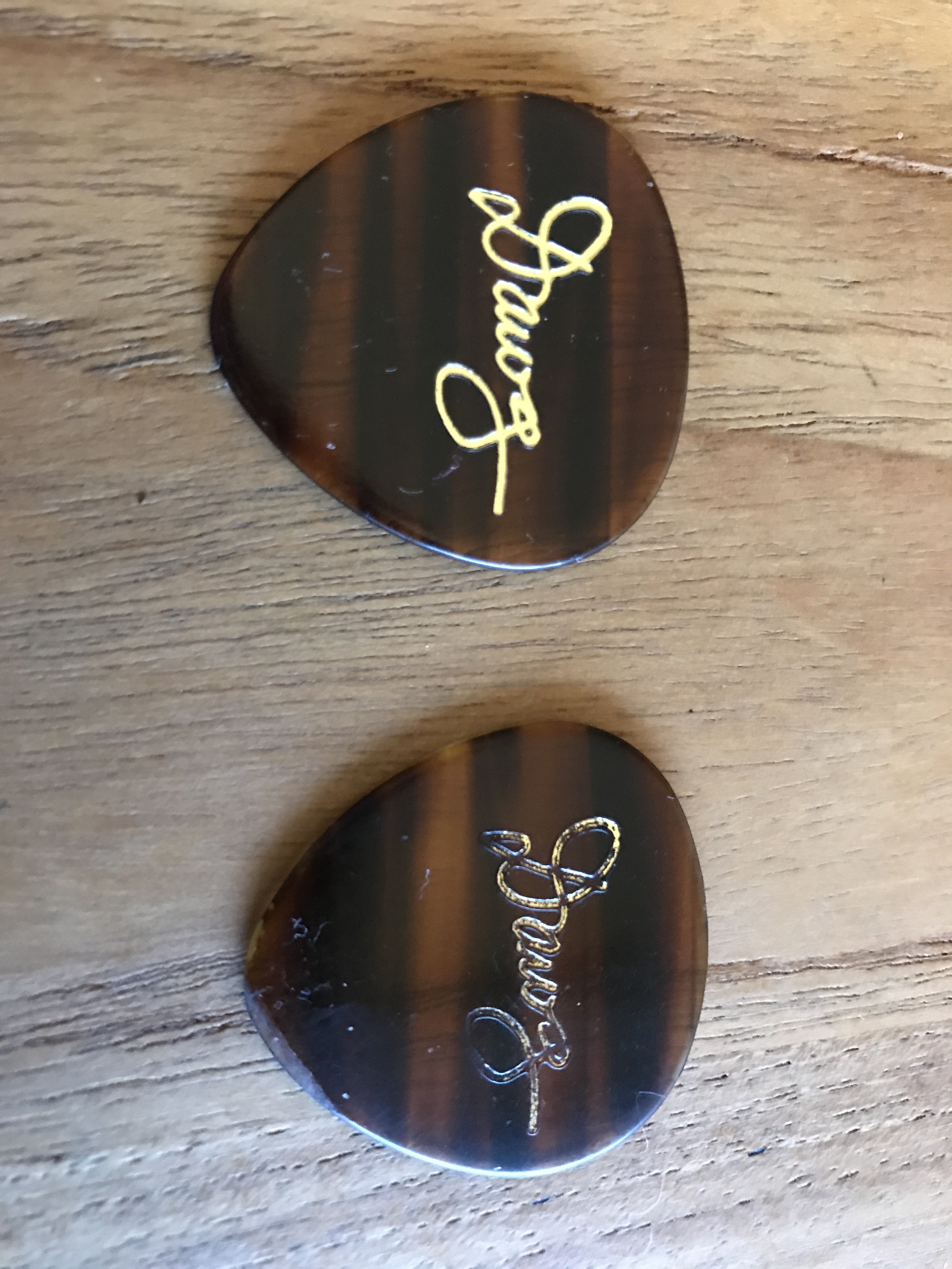 D'Andrea Pro Plec 385 Shape