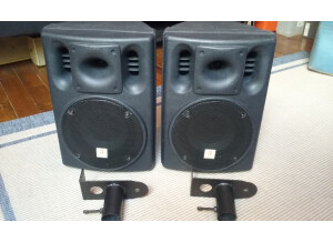 The t.amp E-400 (87120)