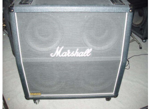 Marshall JCM 800 Lead 4x12 - 1982