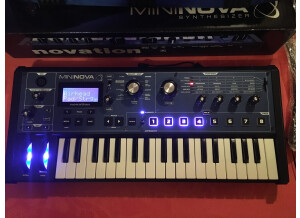 Novation MiniNova (40089)