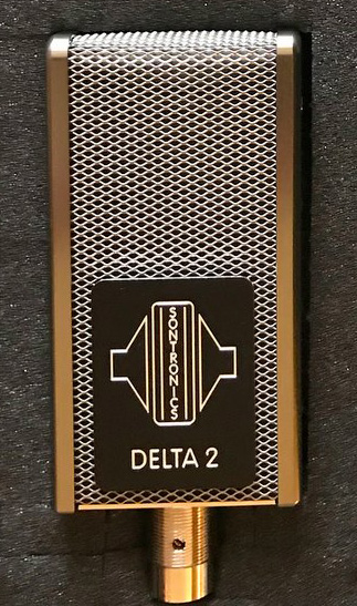 Sontronics Delta 2 : Delta 2 full