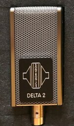 Sontronics Delta 2 : Delta 2 full Sontronics Delta 2 : Delta 2 full