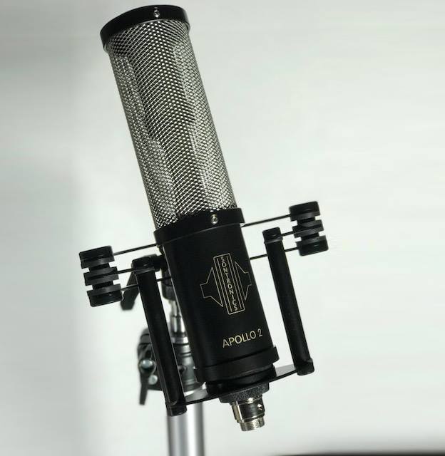 Sontronics Apollo 2 : Apollo 2 full