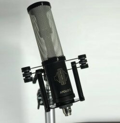 Sontronics Apollo 2 : Apollo 2 full Sontronics Apollo 2 : Apollo 2 full