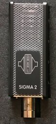 Sontronics Sigma 2 : Sigma 2 Sontronics Sigma 2 : Sigma 2