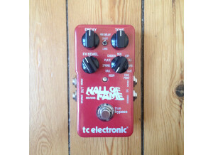 TC Electronic Hall of Fame Reverb (93325)