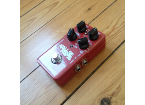 TC Electronic Hall of Fame Reverb (34091)