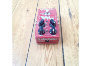 TC Electronic Hall of Fame Reverb (49698)