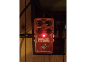TC Electronic Hall of Fame Reverb (67091)