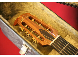 Patenotte Classical Guitar (45566)