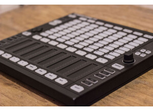 maschine jam