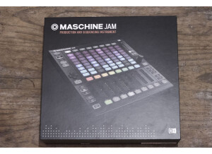 maschine jam 2