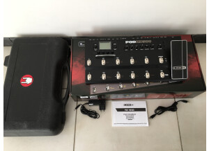 Line 6 POD HD500 (24230)