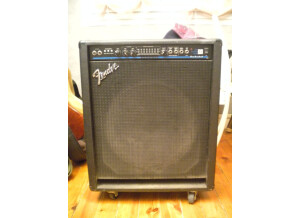 Fender BXR 100 (83017)