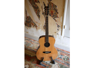folk tanglewood java