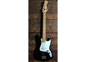 Squier Affinity Bronco Bass (83030)