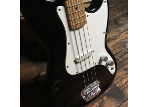 Squier Affinity Bronco Bass (21107)