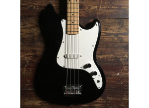 Squier Affinity Bronco Bass (88097)