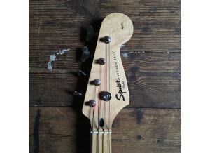 Squier Affinity Bronco Bass (21848)