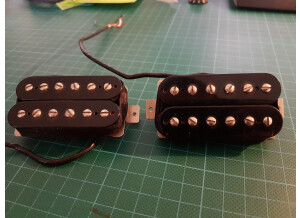 Seymour Duncan SH-AH1 Allan Holdsworth Humbucker (55999)