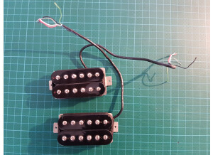 Seymour Duncan SH-AH1 Allan Holdsworth Humbucker (94351)