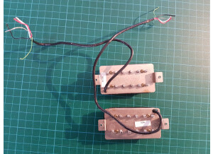 Seymour Duncan SH-AH1 Allan Holdsworth Humbucker (14844)