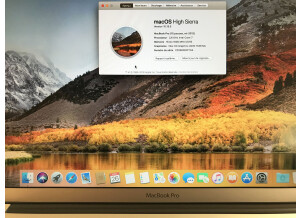 Apple MacBook Pro (15 pouces, mi-2012) (50764)