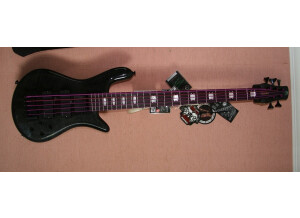 Spector ReBop 5 DLX (84201)