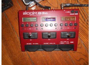 Zoom B3n (18199)